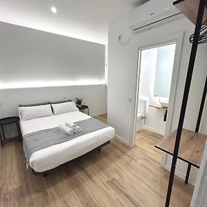 Private Bathroom King Room